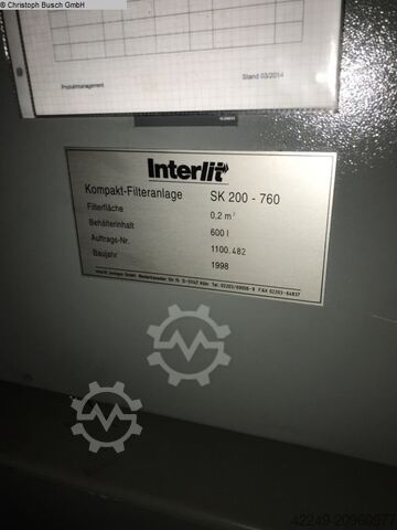 Centro di lavoro - Universale DECKEL-MAHO DMU 60 P