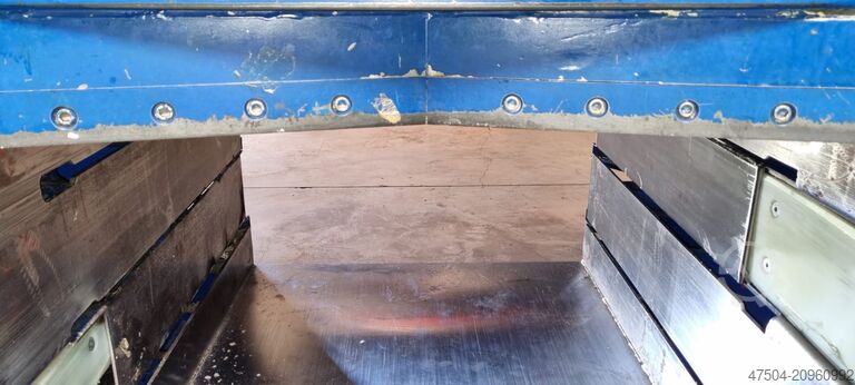 Pressa per balle Presto CC 50 M