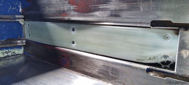 Pressa per balle Presto CC 50 M