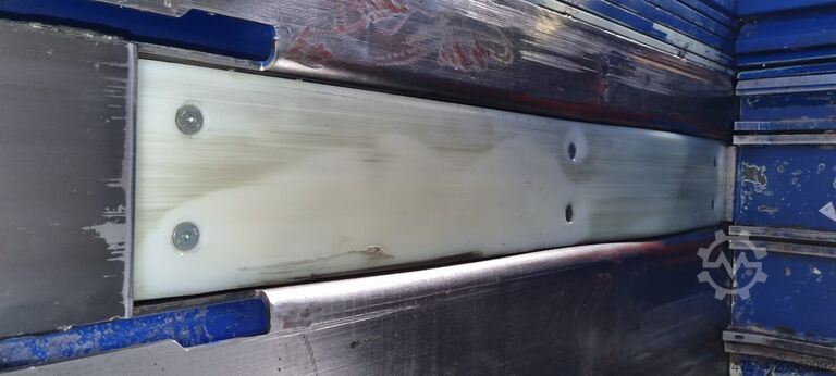 Pressa per balle Presto CC 50 M