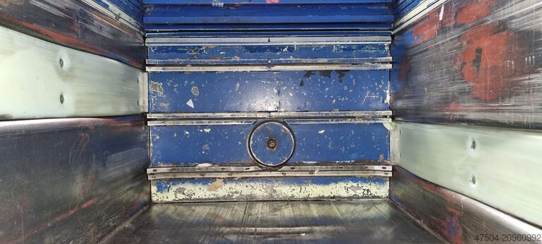 Pressa per balle Presto CC 50 M