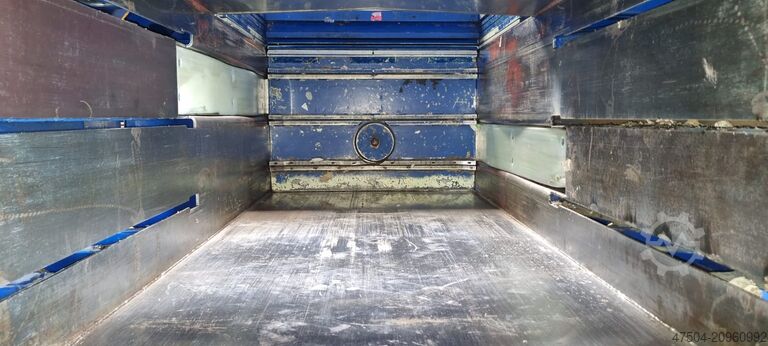 Pressa per balle Presto CC 50 M