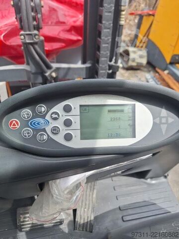 Gaffeltruck Still RX 20-20