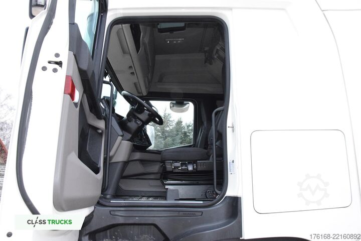 Standard nyergesvontató SCANIA R450 CR20H Retarder ACC ADAS Package