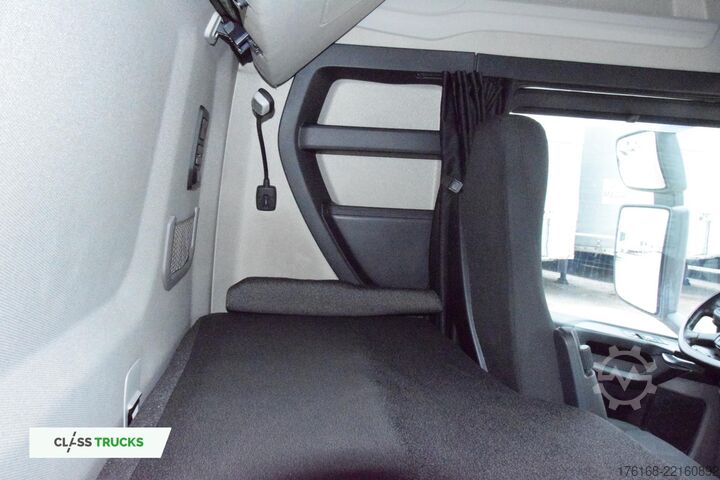 Standard nyergesvontató SCANIA R450 CR20H Retarder ACC ADAS Package