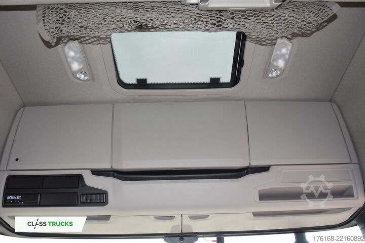 Standard nyergesvontató SCANIA R450 CR20H Retarder ACC ADAS Package