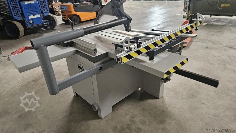 Formaatschapszaag Altendorf WA 6 Altendorf WA 6