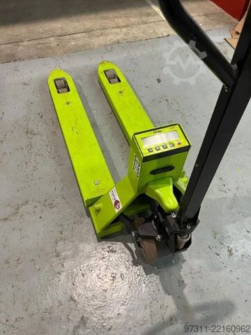 Transpalette manuel Clark PX20