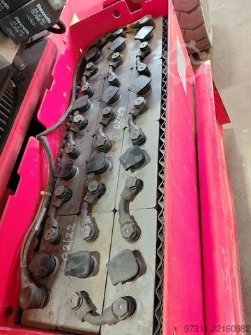 Gelenkteleskoparbeitsbühne Manitou 150AETJ C 3D