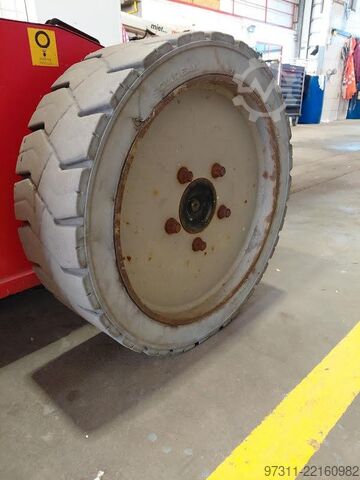 Gelenkteleskoparbeitsbühne Manitou 150AETJ C 3D
