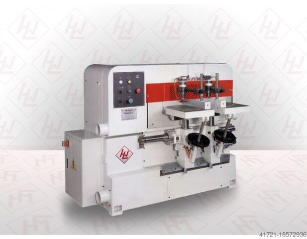 Ronde penfreesmachine WINTER YRT-115