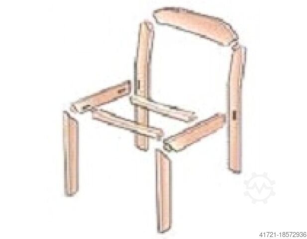 Ronde penfreesmachine WINTER YRT-115