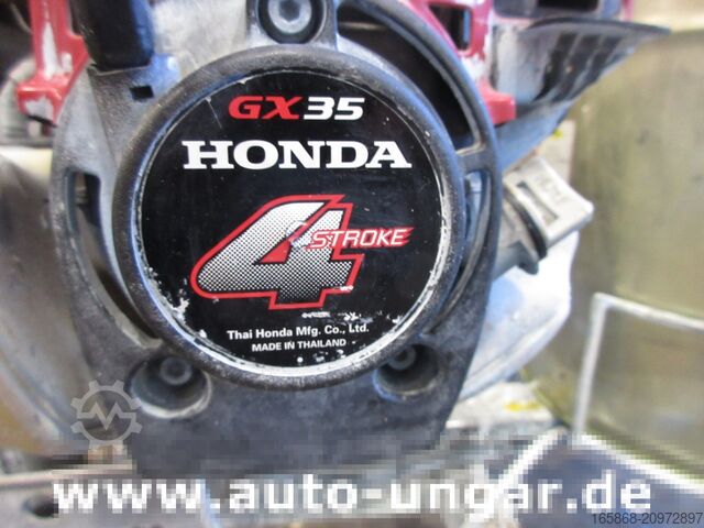 Markiergerät Graco Fieldlazer S1000 Sportstätten Markierger