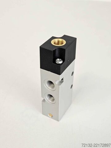 Pneumatikventil Camozzi 358-035