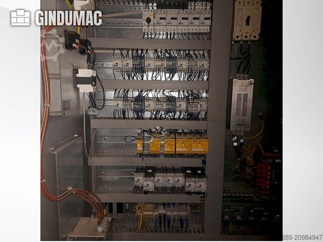 DECKEL MAHO DMU 60 T DECKEL MAHO DMU 60 T