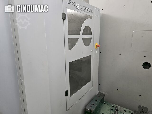 OPS INGERSOLL υψηλής ταχύτητας Eagle V5 OPS INGERSOLL HIGH SPEED Eagle V5