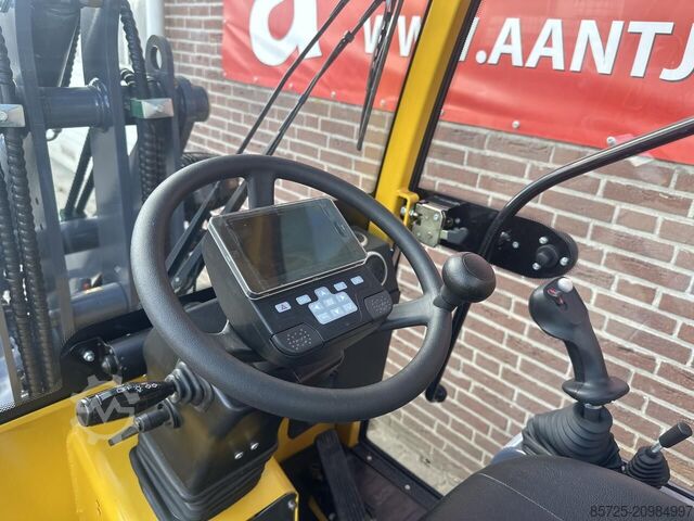 Rakodógép Eurotrac W11 EC 100% Elektrisch - Nieuw
