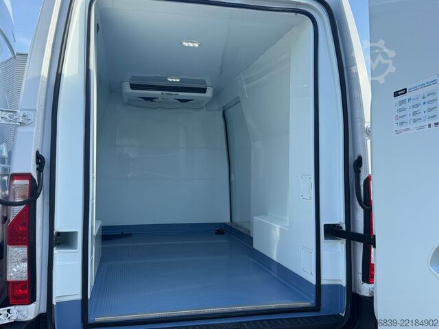 Μεταφορά σε ψύξη/κατάψυξη Renault Master