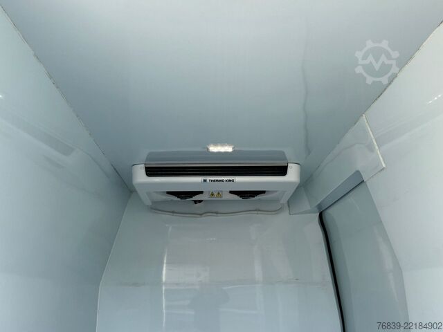 Μεταφορά σε ψύξη/κατάψυξη Renault Master