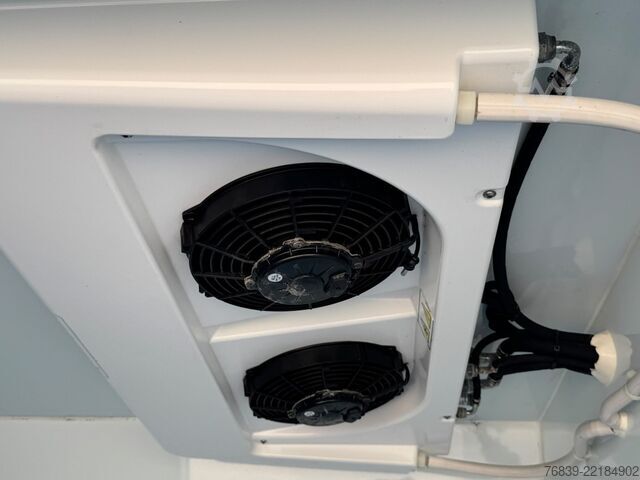 Transport refrigerat/congelat Renault Master -/- 20 °C Thermo King