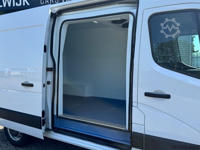 Transport refrigerat/congelat Renault Master -/- 20 °C Thermo King