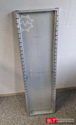 Modulaire plank SSI Schäfer Fachböden 131 x 39 x 4 cm R3000 ZB341315 , ZB9414 B40/392/70