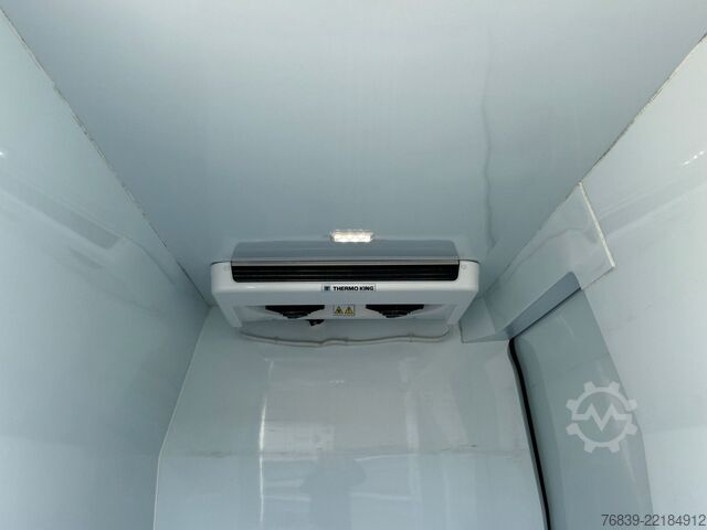 Μεταφορά σε ψύξη/κατάψυξη Renault Master