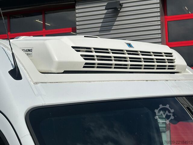 Μεταφορά σε ψύξη/κατάψυξη Renault Master