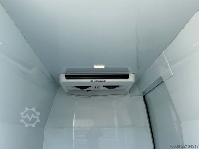 Μεταφορά σε ψύξη/κατάψυξη Renault Master