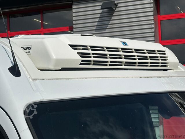 Μεταφορά σε ψύξη/κατάψυξη Renault Master