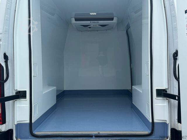 Kyld/fryst transport Renault Master