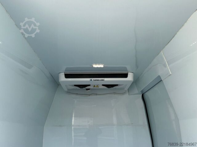 Kyld/fryst transport Renault Master