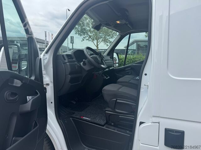 Hűtött/fagyasztott szállítás Renault Master ATP 10-2029 Thermo King