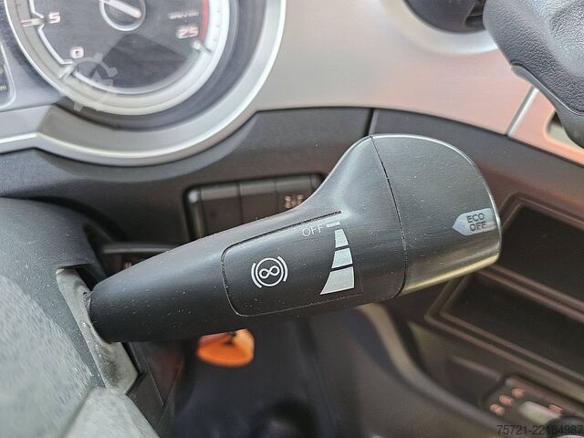 Standard-SZM DAF XF 530 Manual gearbox