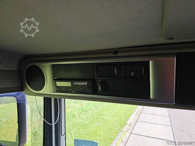 Standard-SZM DAF XF 530 Manual gearbox