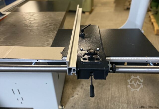 Glijdende tabel zag Robland Z 400 EL CE