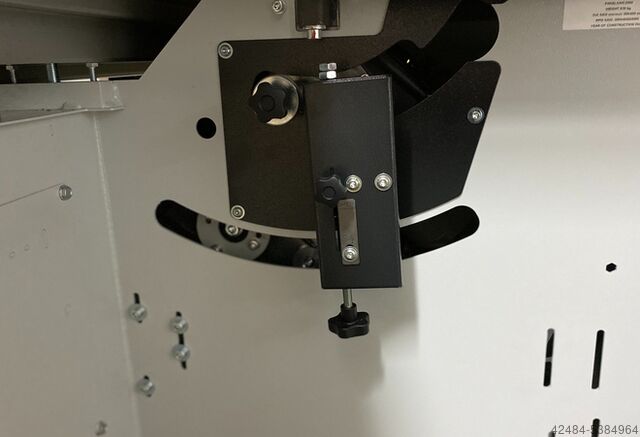 Glijdende tabel zag Robland Z 400 EL CE