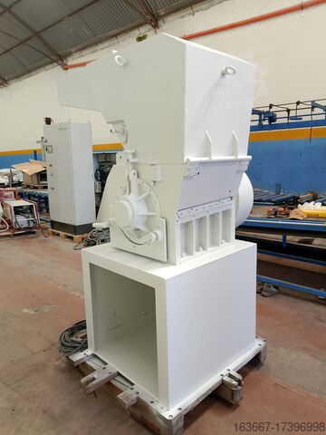 Breekmolen Młyn rozdrabniający / grinder granulator do tworzyw sztucznych