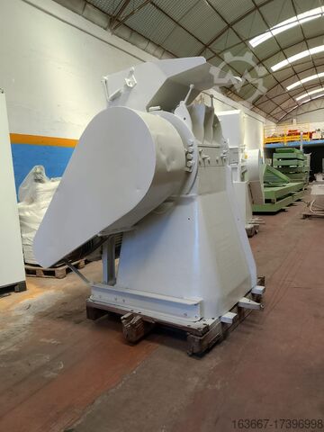 Breekmolen Młyn rozdrabniający / grinder granulator do tworzyw sztucznych