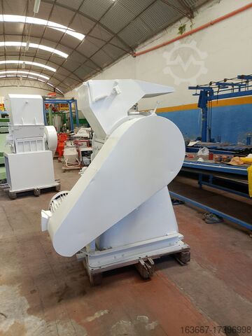 Breekmolen Młyn rozdrabniający / grinder granulator do tworzyw sztucznych