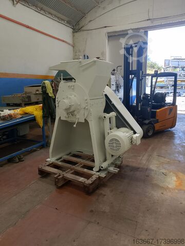 Breekmolen Młyn rozdrabniający / grinder granulator do tworzyw sztucznych