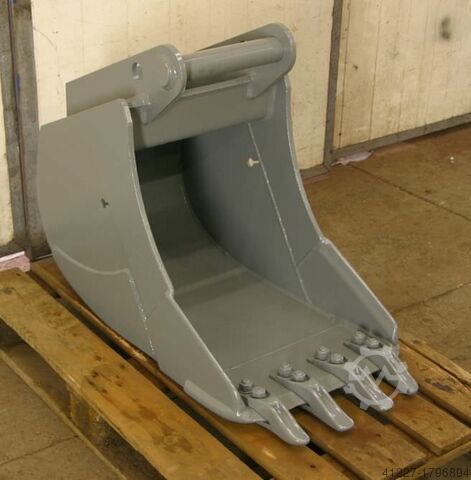 Grävskopa 50 cm KORTE KTL5-500