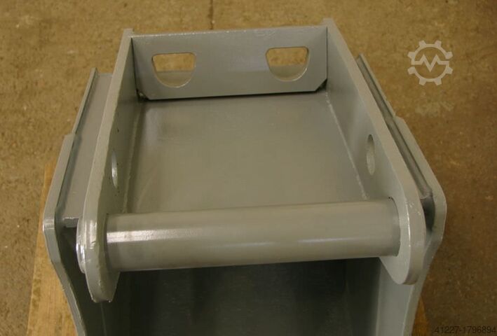 Grävskopa 50 cm KORTE KTL5-500