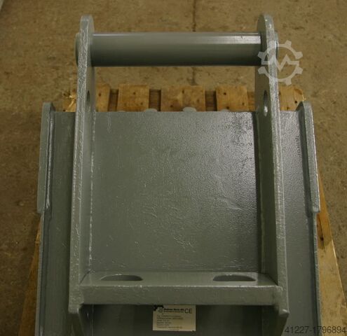 Grävskopa 50 cm KORTE KTL5-500