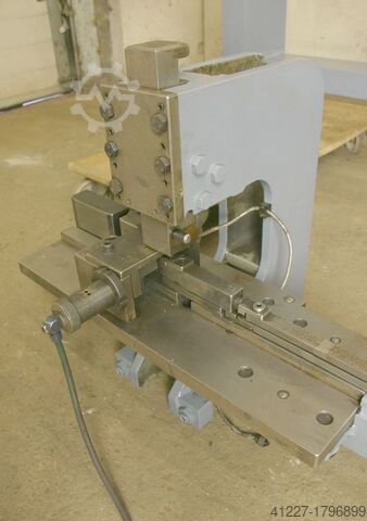 Rørstempel med koordinatstop EDEL VM 36/350