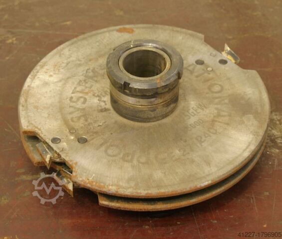 Εργαλείο άλεσης παραθύρων OPPOLD verschiedene Größen