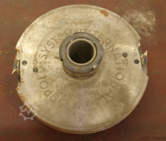 Εργαλείο άλεσης παραθύρων OPPOLD verschiedene Größen