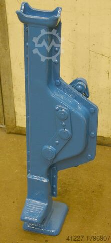 Kruklier VEB Typ 10 to