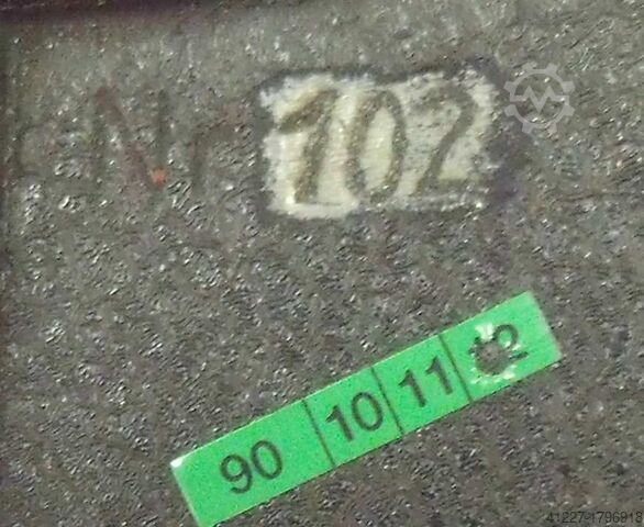 Mikrometr zewnętrzny Hommel 225-250 mm