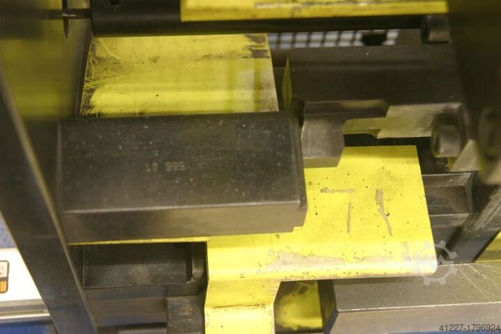 Multifunktionsstanze Schüco Artikel-Nr. 296 566